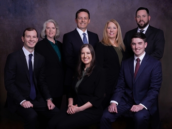 Giles Financial Group, Ameriprise Financial