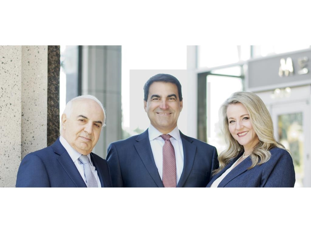 Team photo for GoalCentric Wealth