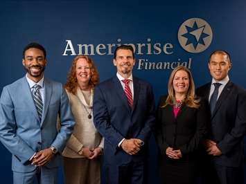 Golden Rule Wealth Management - Hunt Valley, MD: Ameriprise