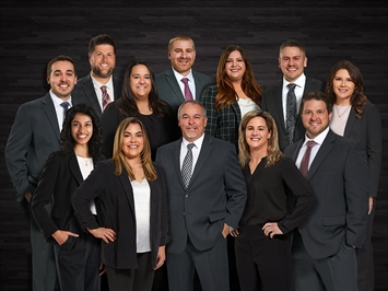 Team photo for Groeschl Wealth Advisors