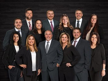 Team photo for Groeschl Wealth Advisors