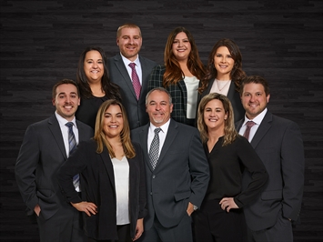 Team photo for Groeschl Wealth Advisors