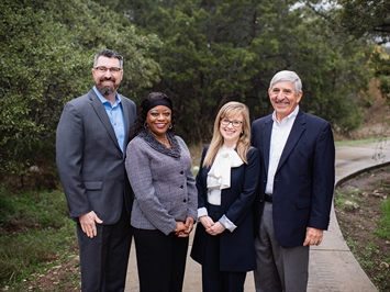 Guided Trails Private Wealth Group: An Ameriprise private wealth advisory practice serving the San Antonio, TX area.