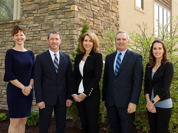 The Lochner Financial Group: An Ameriprise advisory practice serving the Madison, WI area.