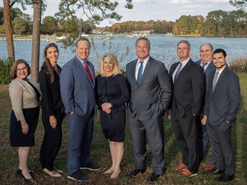 Team photo for Harbor Haven Wealth Advisors