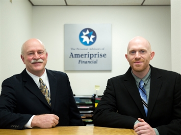 Hardin &amp; Associates, Ameriprise Financial