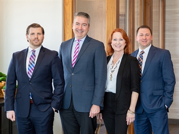 Hart Wealth Advisory Group: An Ameriprise advisory practice serving the Pleasant Ridge, MI area.