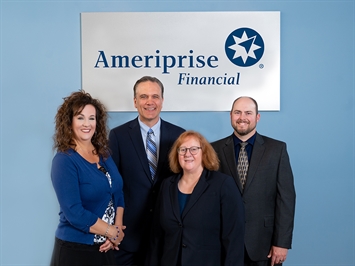 Heart Financial Partners: An Ameriprise private wealth advisory practice serving the Topeka, KS area.