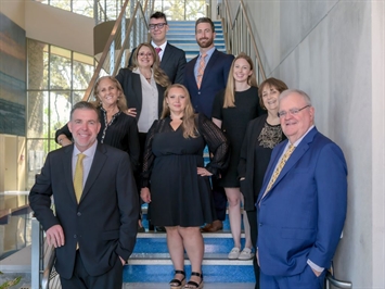 Team photo for Heartfire Wealth