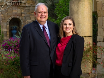 Henry &amp; Burns Private Wealth: An Ameriprise private wealth advisory practice serving the Austin, TX area.