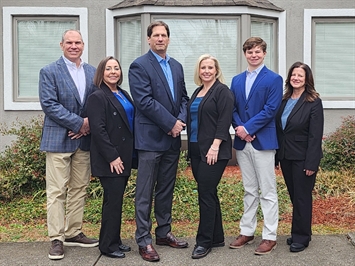 Team photo for Heritage Advisory Group