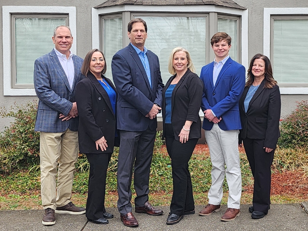 Team photo for Heritage Advisory Group