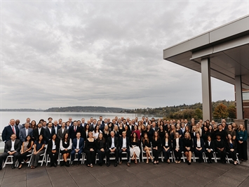 Team photo for Heritage Wealth Advisors