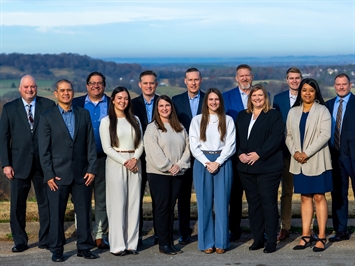 Team photo for Highland Wealth Management