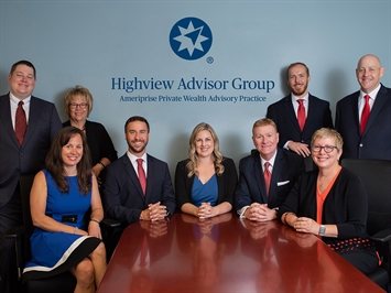 Highview Advisor Group: An Ameriprise private wealth advisory practice serving the Worthington, OH area.