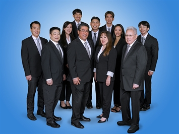 Ho`ahu Pono Wealth Advisors, Ameriprise Financial