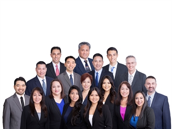 Team photo for Ho&#39;ea - Wealth Advisory Group