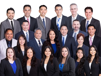 Team photo for Ho'ea - Wealth Advisory Group