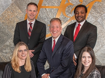 Holewinski &amp; Associates: An Ameriprise private wealth advisory practice serving the Green Bay, WI area.