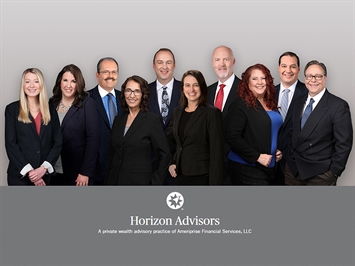 Photo for Horizon Advisors