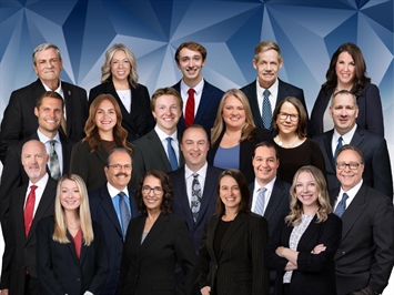 Team photo for Horizon Advisors
