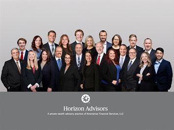 Photo for Horizon Advisors