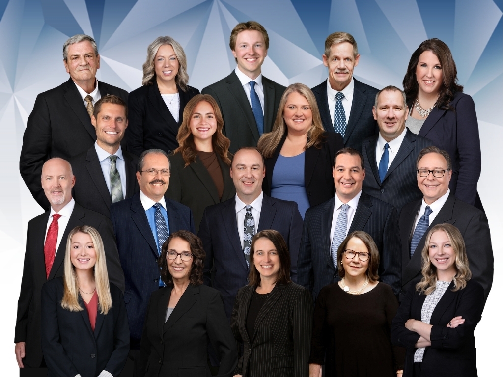 Team photo for Horizon Advisors
