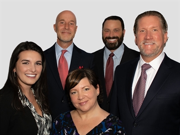 Team photo for Houser &amp; Plessl Wealth Management Group