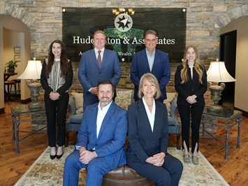 Team photo for Huddleston &amp; Associates