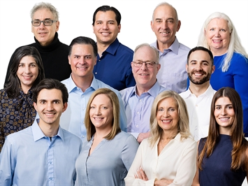 Team photo for Hudson Peak Wealth Advisors