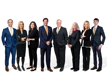 Team photo for Hudson Peak Wealth Advisors