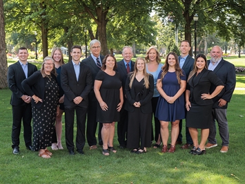 The Avalune Group: An Ameriprise advisory practice serving the Holland, MI area.