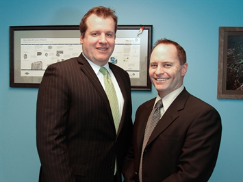 HUNTER, SCHAFER &amp; ASSOCIATES: An Ameriprise advisory practice serving the Plymouth, MI area.