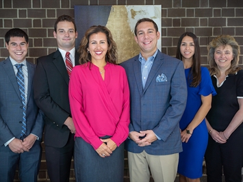Indelicato &amp; Coffey: An Ameriprise private wealth advisory practice serving the Waltham, MA area.