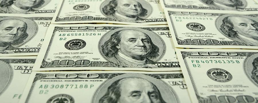 Click to read article, Dollar dynamics: 5 dollar trends investors should watch