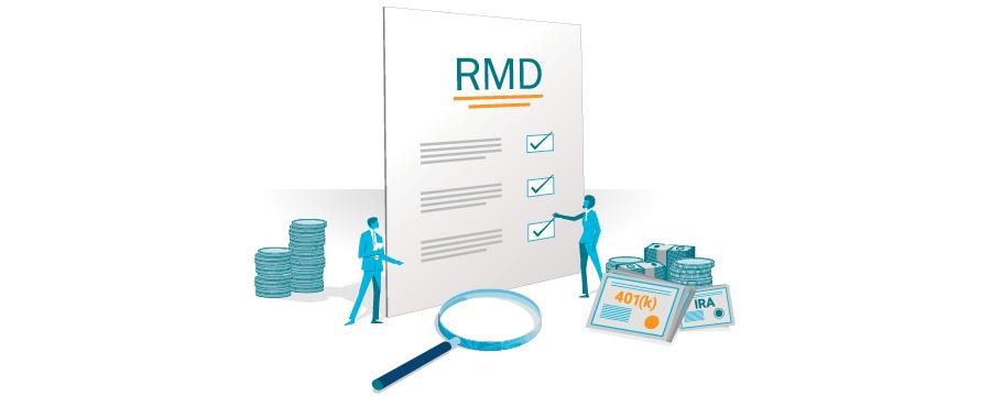 RMD illustration