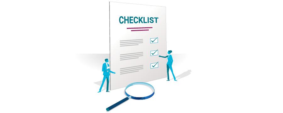 Year-end checklist: 10 actions to take before 2026 is over