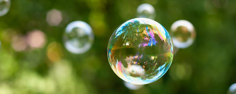 Are AI stocks in a bubble? - Wealth Partners | Ameriprise Financial