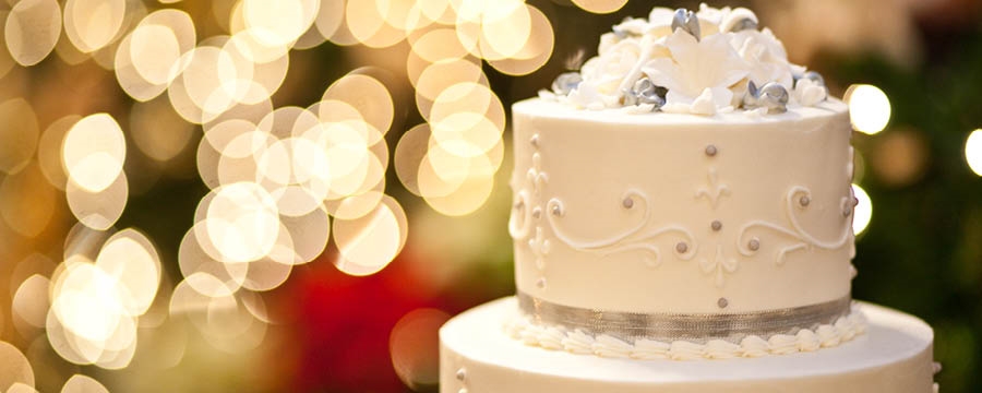 Wedding cake image