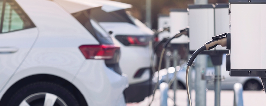 Click to read article, Why the electric vehicle supply chain may be poised for growth