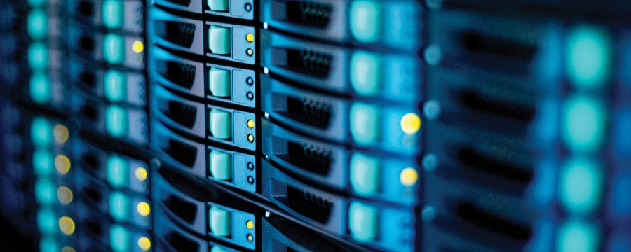 Click to read article, The rise of the data center ecosystem 