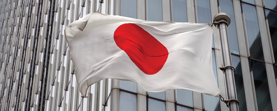 Click to read article, The opportunity in Japanese stocks