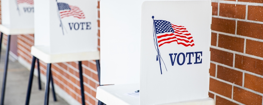 Blackrock Market Outlook Election Year Ameriprise Financial