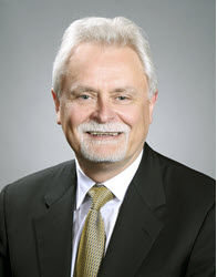 Colin Moore