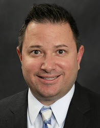 Anthony Saglimbene