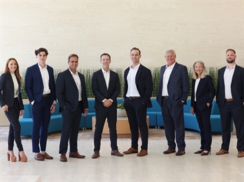 Team photo for Integrative Financial Management