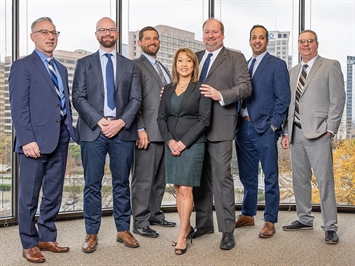 Iron Oaks Wealth Advisors: An Ameriprise advisory practice serving the Atlanta, GA area.