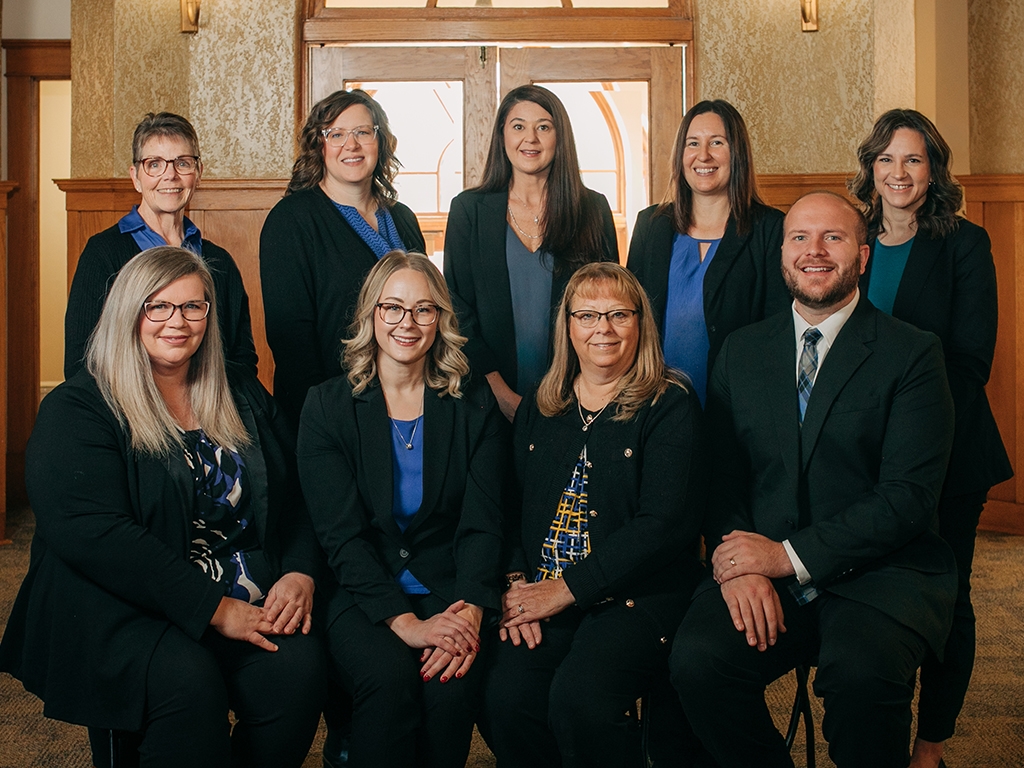 Team photo for Ironstone Wealth Advisors