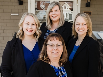 Ironstone Wealth Advisors: An Ameriprise private wealth advisory practice serving the Abilene, KS area.