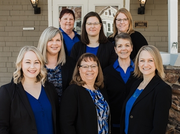 Ironstone Wealth Advisors: An Ameriprise advisory practice serving the Salina, KS area.